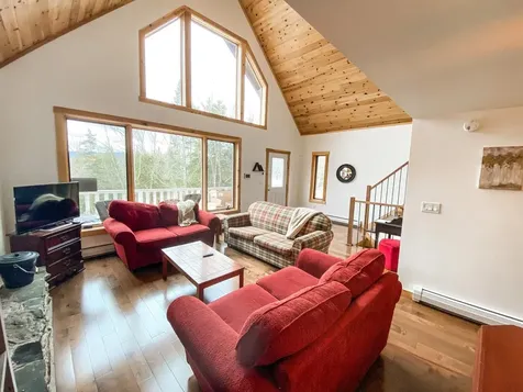 92 Evergreen Lane Westfield VT 05874