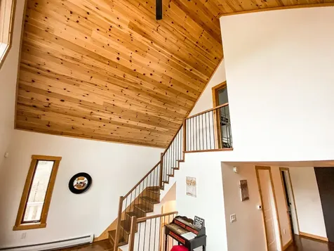 92 Evergreen Lane Westfield VT 05874