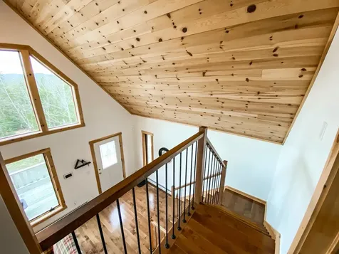 92 Evergreen Lane Westfield VT 05874