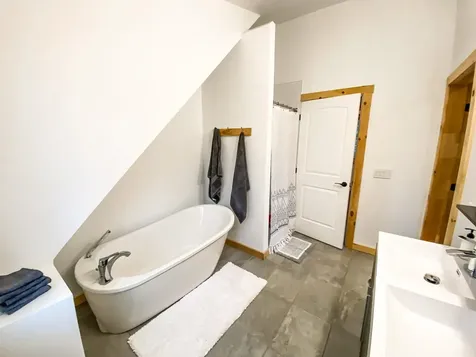 92 Evergreen Lane Westfield VT 05874