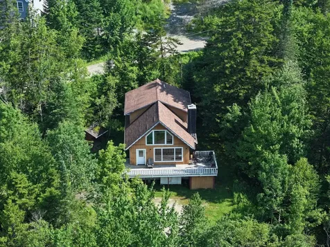 92 Evergreen Lane Westfield VT 05874