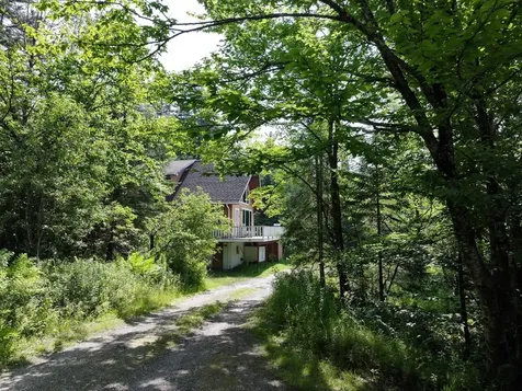 92 Evergreen Lane Westfield VT 05874