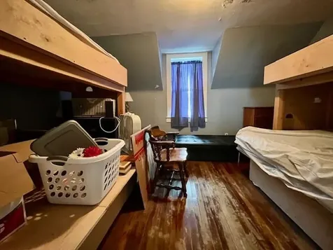 31 Glen Road Gorham NH 03581