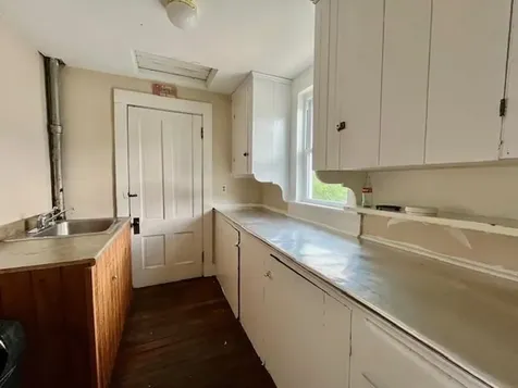 31 Glen Road Gorham NH 03581