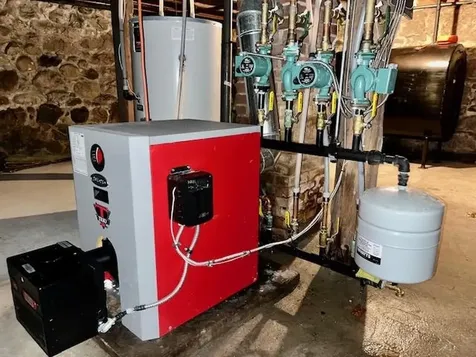 31 Glen Road Gorham NH 03581