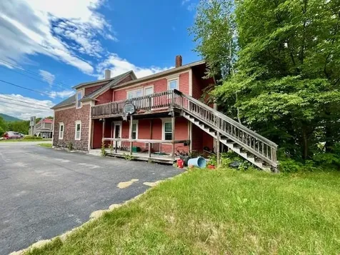 31 Glen Road Gorham NH 03581