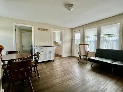 31 Glen Road Gorham NH 03581