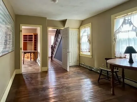 31 Glen Road Gorham NH 03581