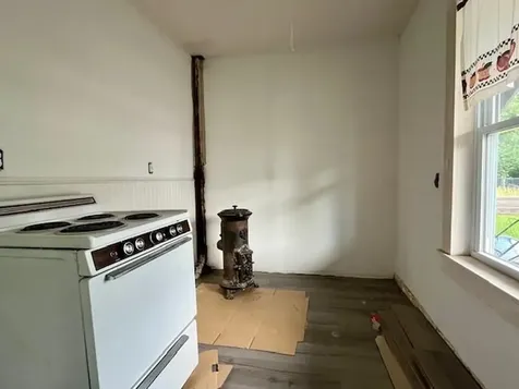 31 Glen Road Gorham NH 03581