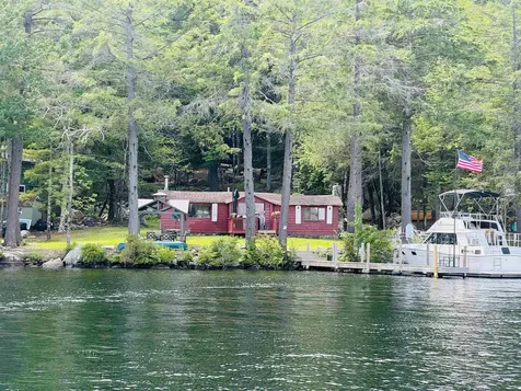 23 Cow Island Tuftonboro NH 03816