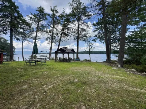 23 Cow Island Tuftonboro NH 03816