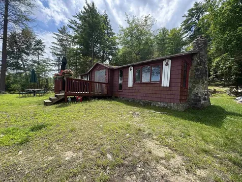 23 Cow Island Tuftonboro NH 03816