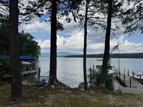 23 Cow Island Tuftonboro NH 03816