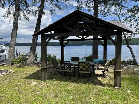 23 Cow Island Tuftonboro NH 03816