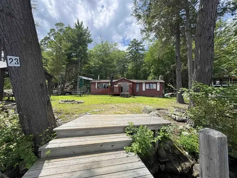 23 Cow Island Tuftonboro NH 03816