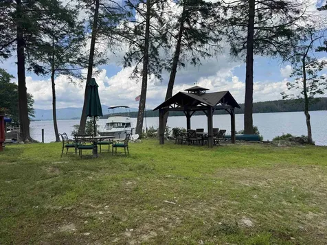 23 Cow Island Tuftonboro NH 03816