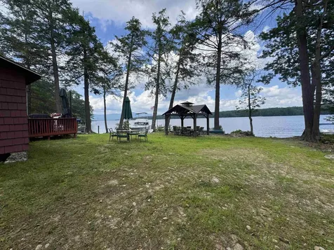 23 Cow Island Tuftonboro NH 03816