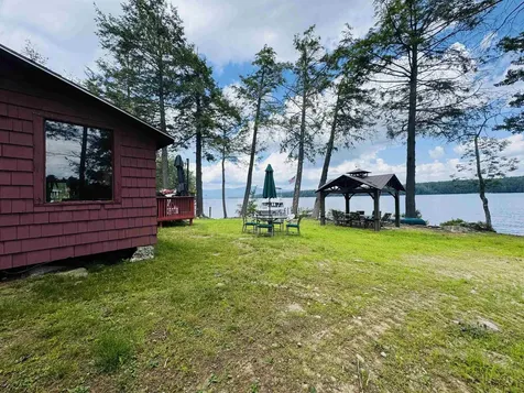 23 Cow Island Tuftonboro NH 03816