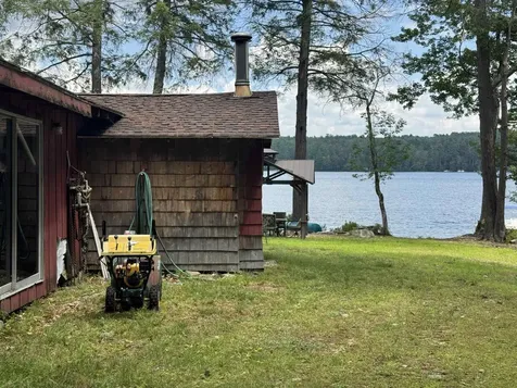 23 Cow Island Tuftonboro NH 03816