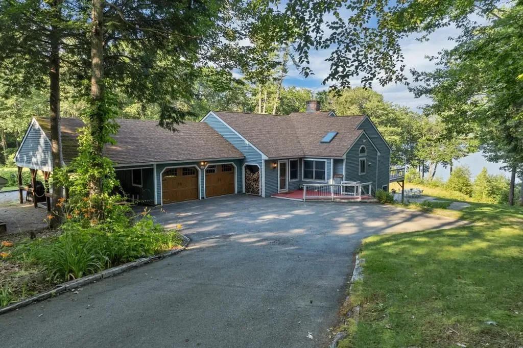 78 Swain Road Meredith NH 03253