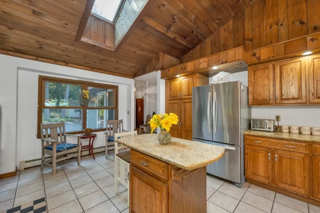 78 Swain Road Meredith NH 03253