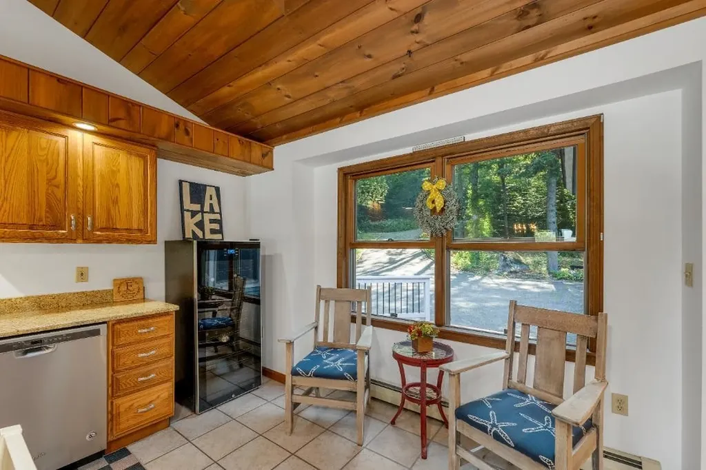 78 Swain Road Meredith NH 03253