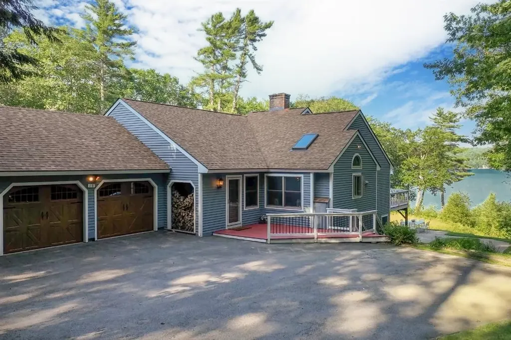 78 Swain Road Meredith NH 03253