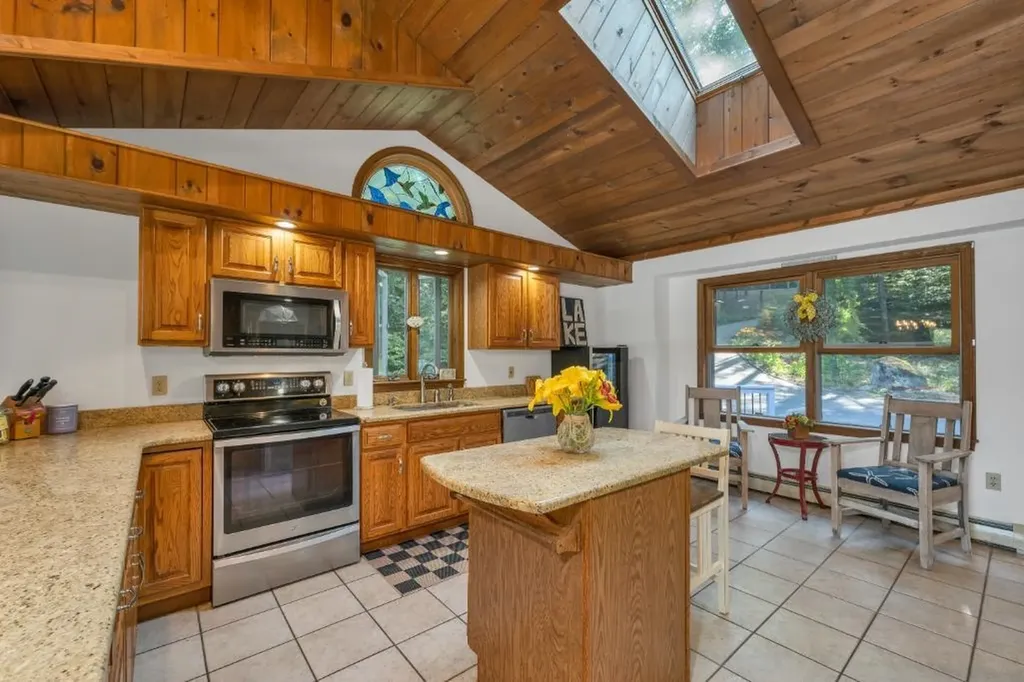 78 Swain Road Meredith NH 03253