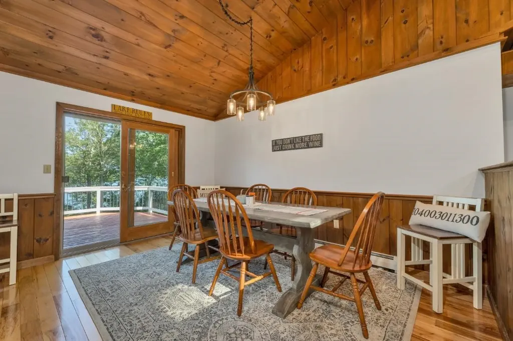 78 Swain Road Meredith NH 03253