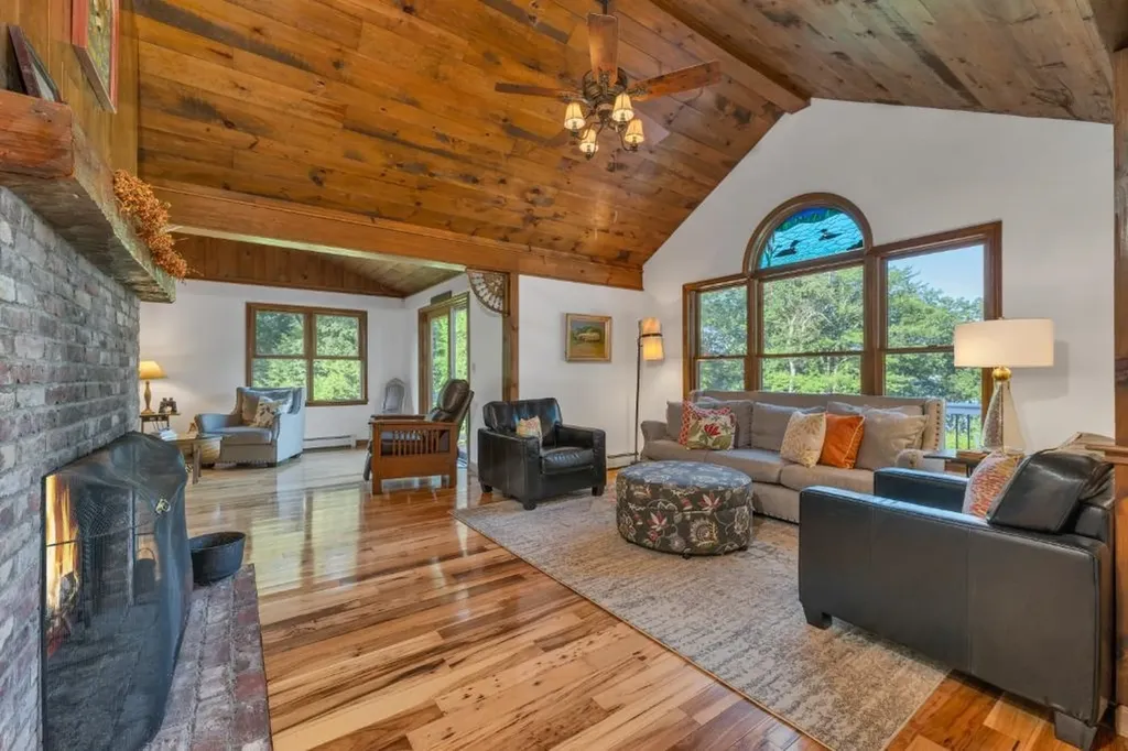 78 Swain Road Meredith NH 03253