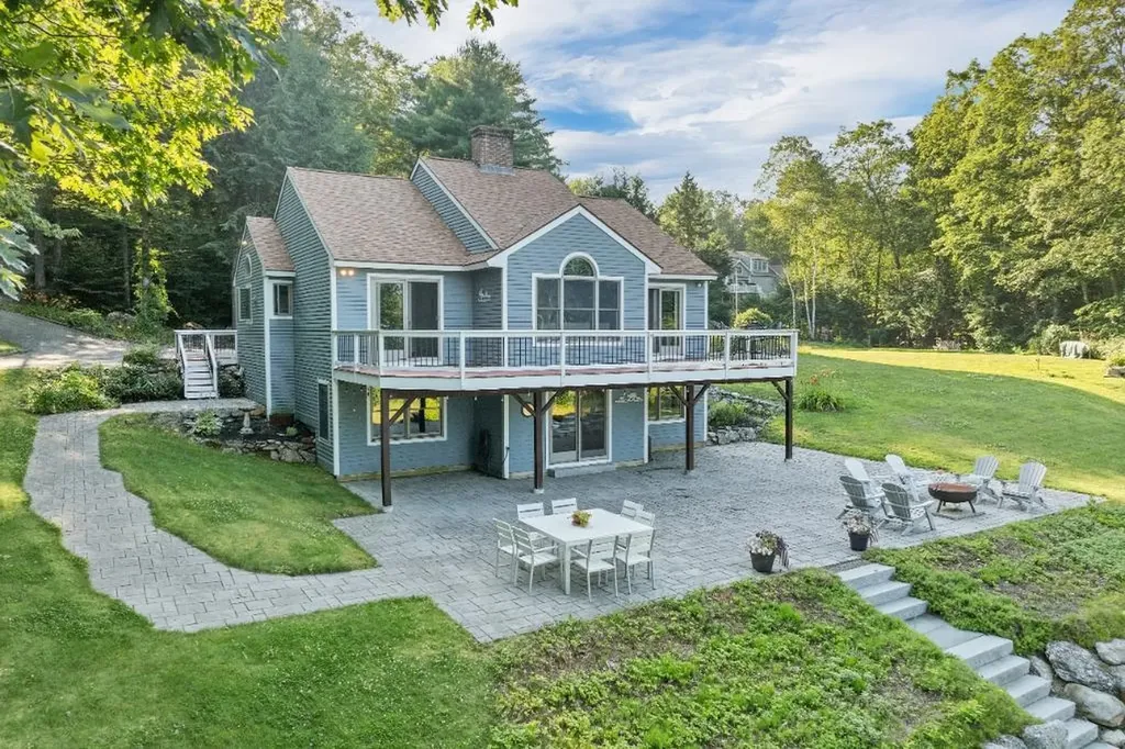 78 Swain Road Meredith NH 03253