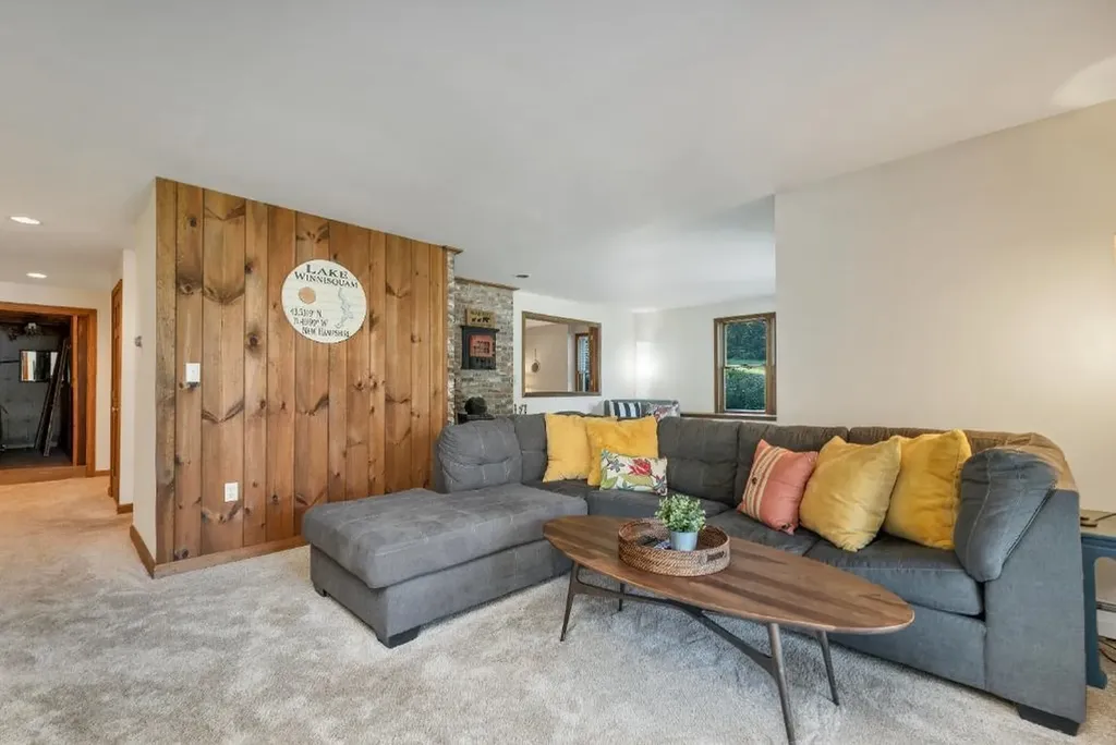 78 Swain Road Meredith NH 03253