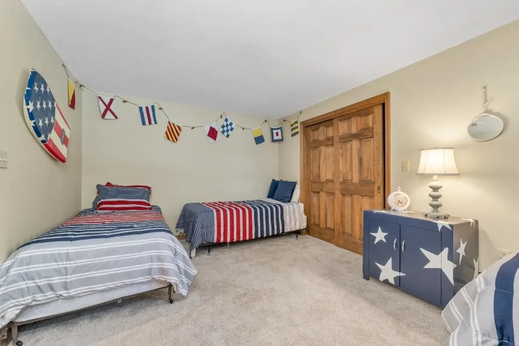 78 Swain Road Meredith NH 03253