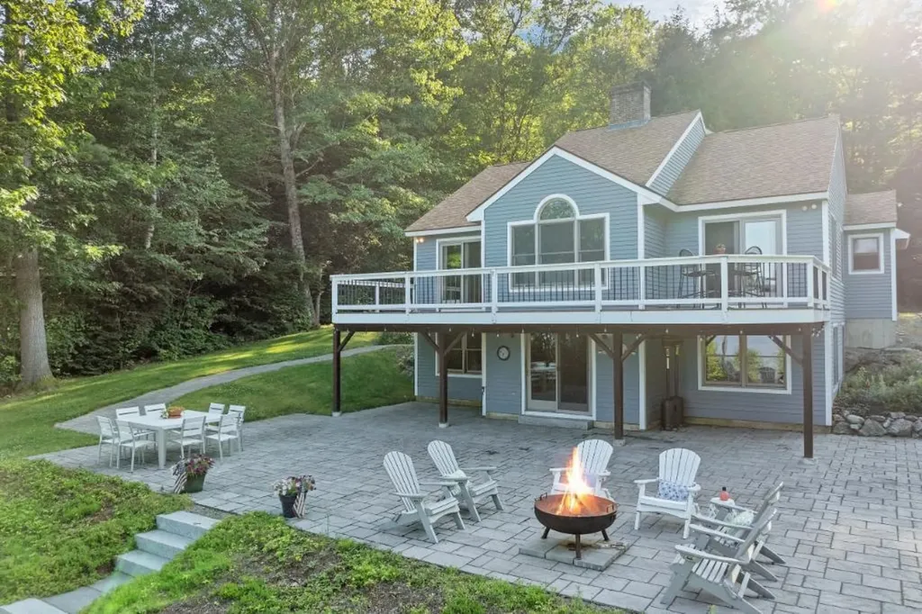 78 Swain Road Meredith NH 03253