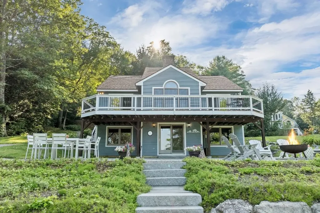 78 Swain Road Meredith NH 03253