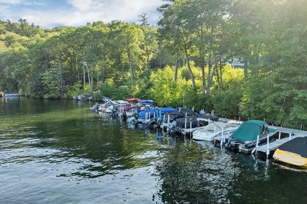 78 Swain Road Meredith NH 03253