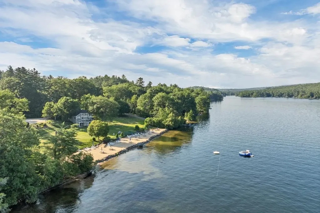 78 Swain Road Meredith NH 03253