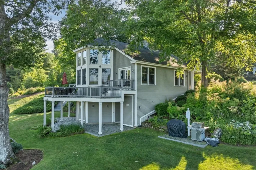 78 Swain Road Meredith NH 03253