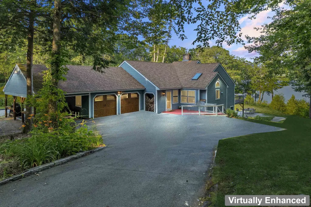 78 Swain Road Meredith NH 03253