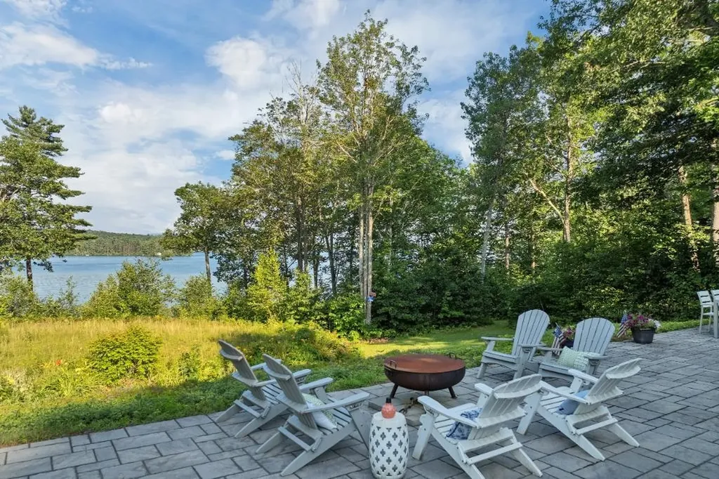 78 Swain Road Meredith NH 03253