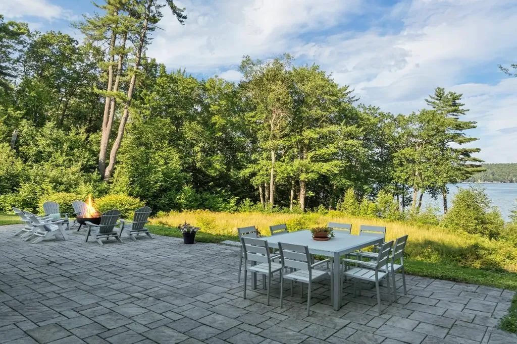 78 Swain Road Meredith NH 03253