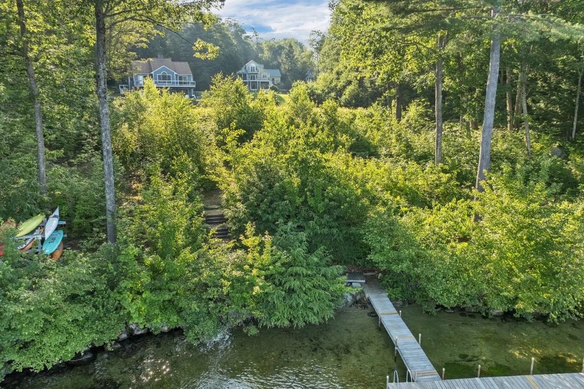 78 Swain Road Meredith NH 03253