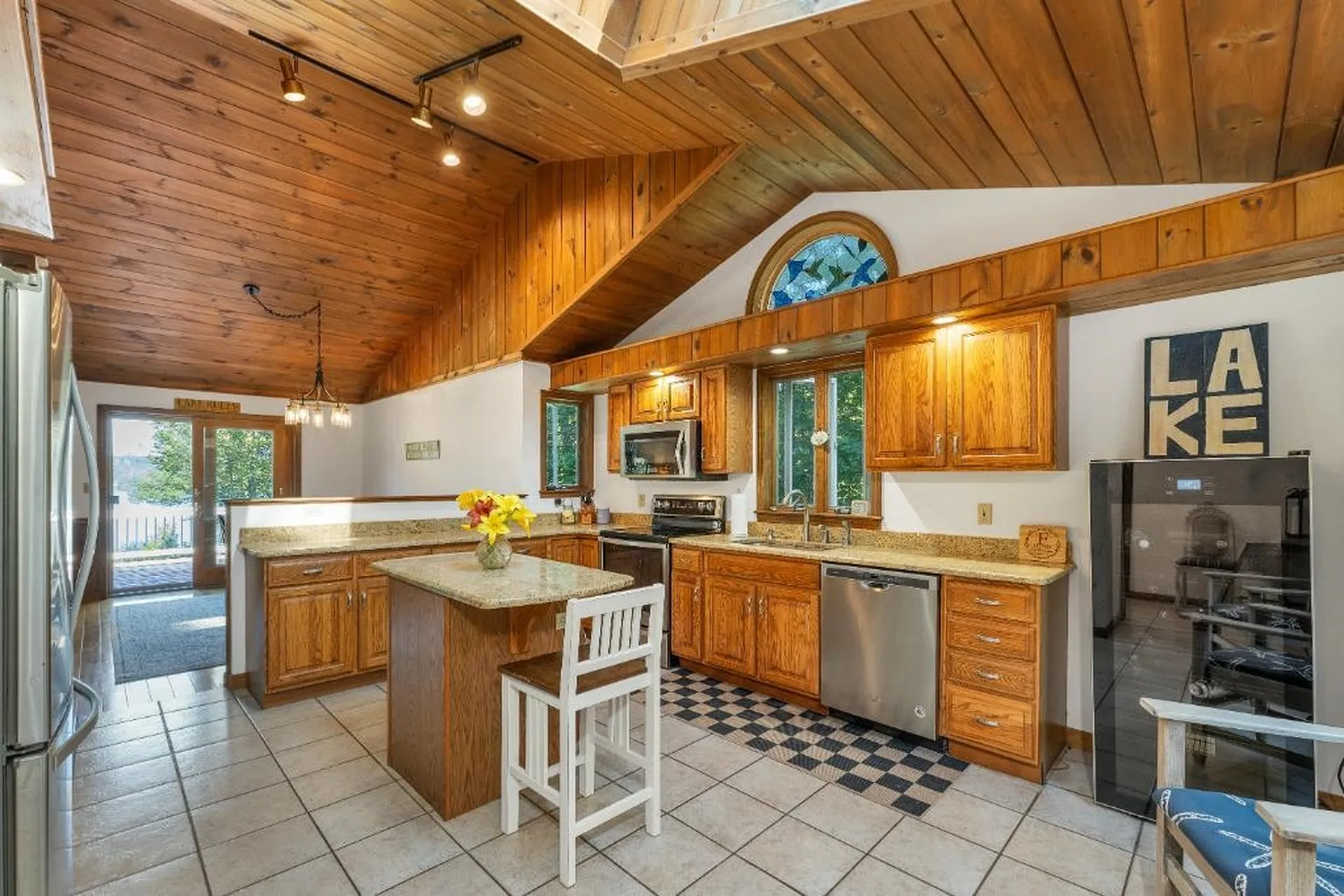 78 Swain Road Meredith NH 03253