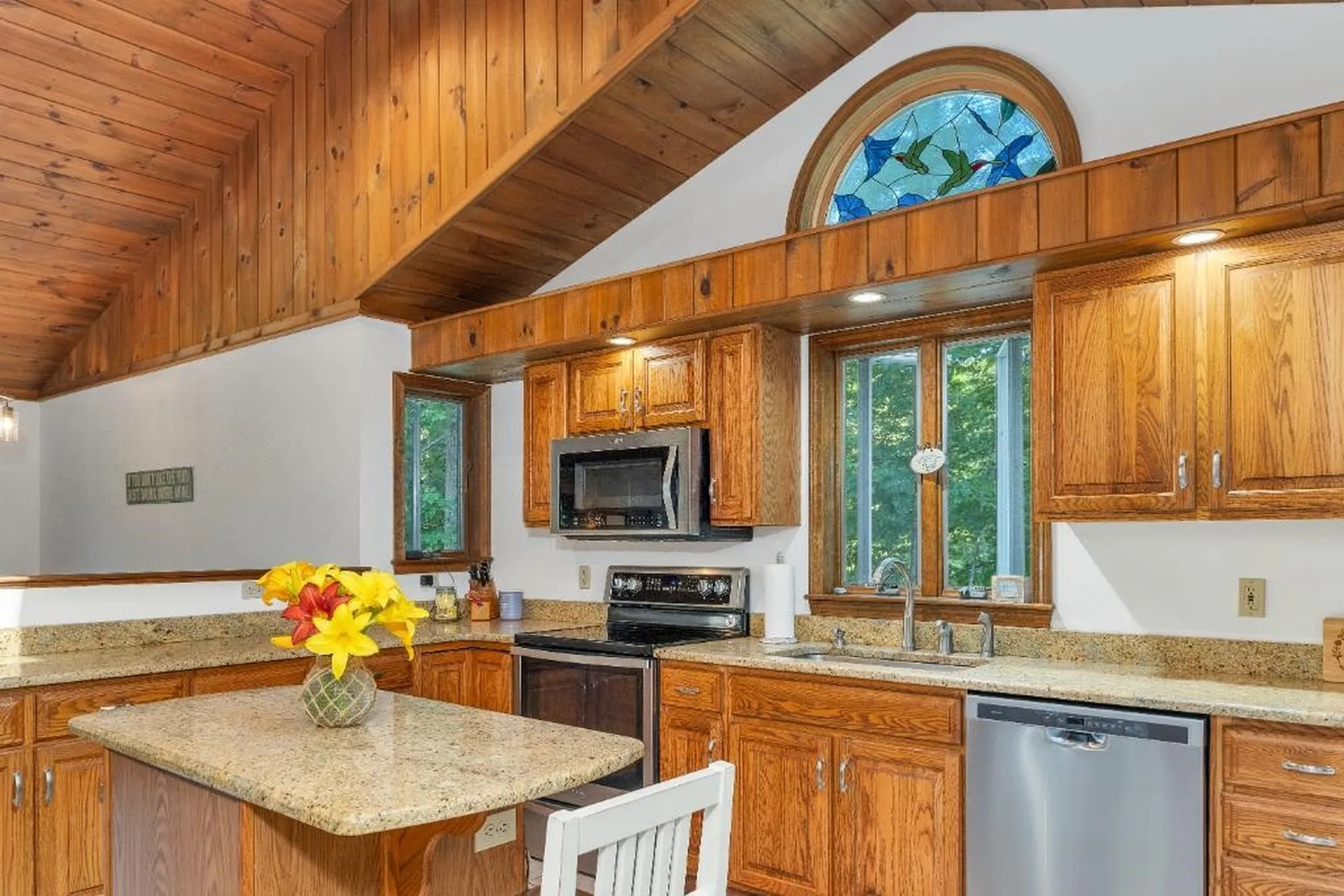 78 Swain Road Meredith NH 03253