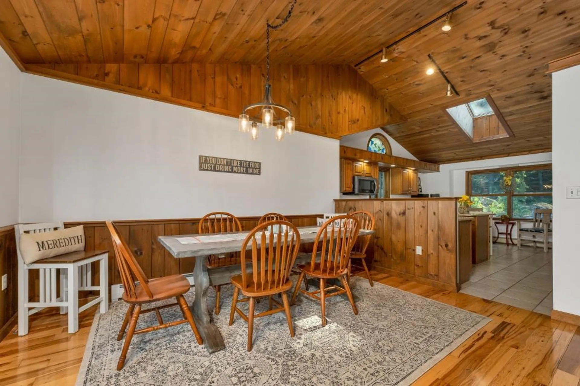 78 Swain Road Meredith NH 03253