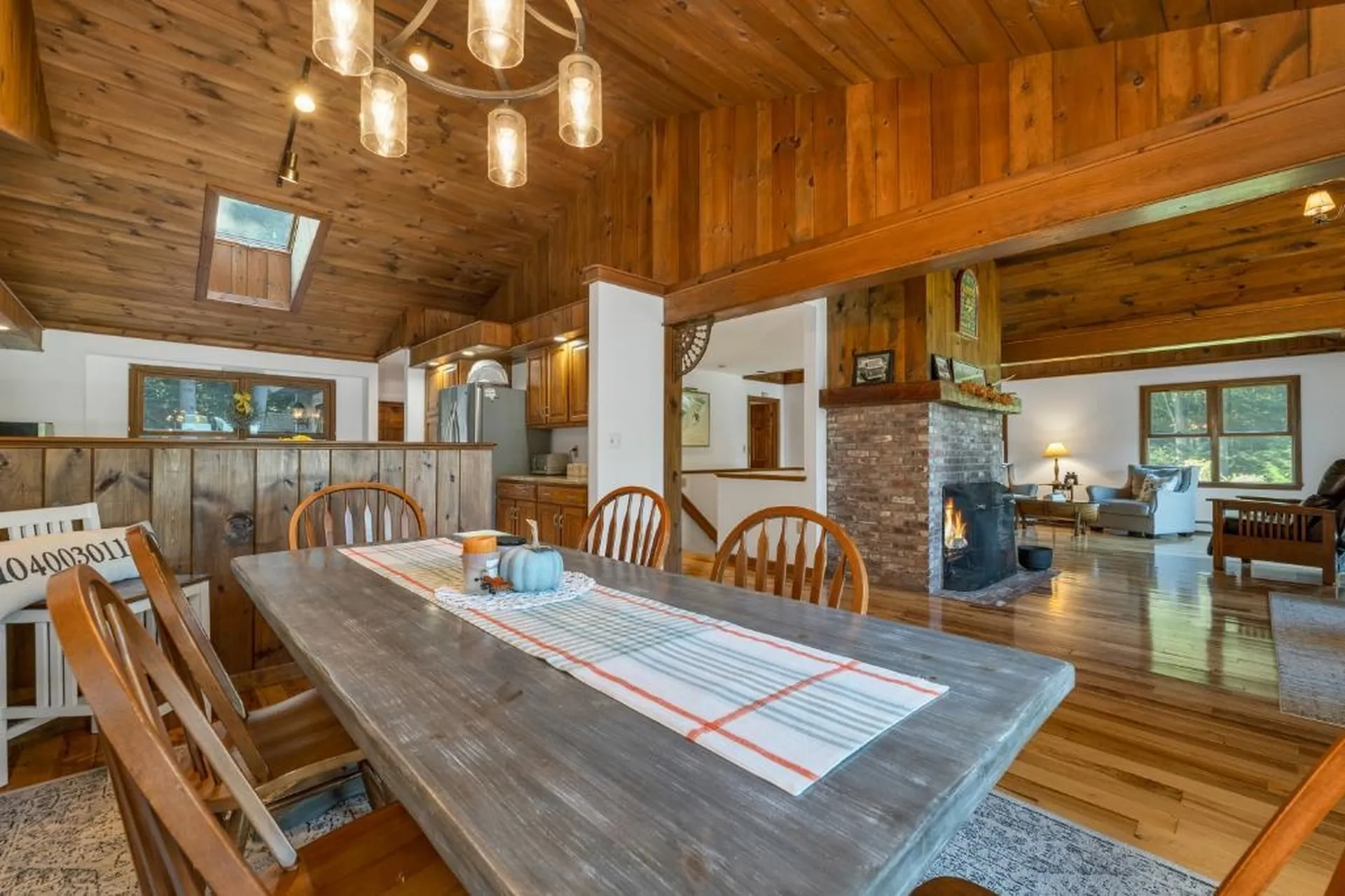 78 Swain Road Meredith NH 03253