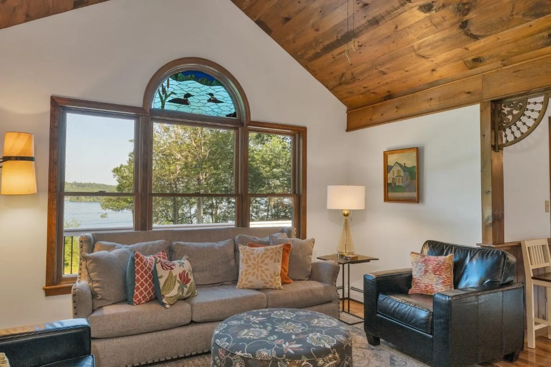 78 Swain Road Meredith NH 03253