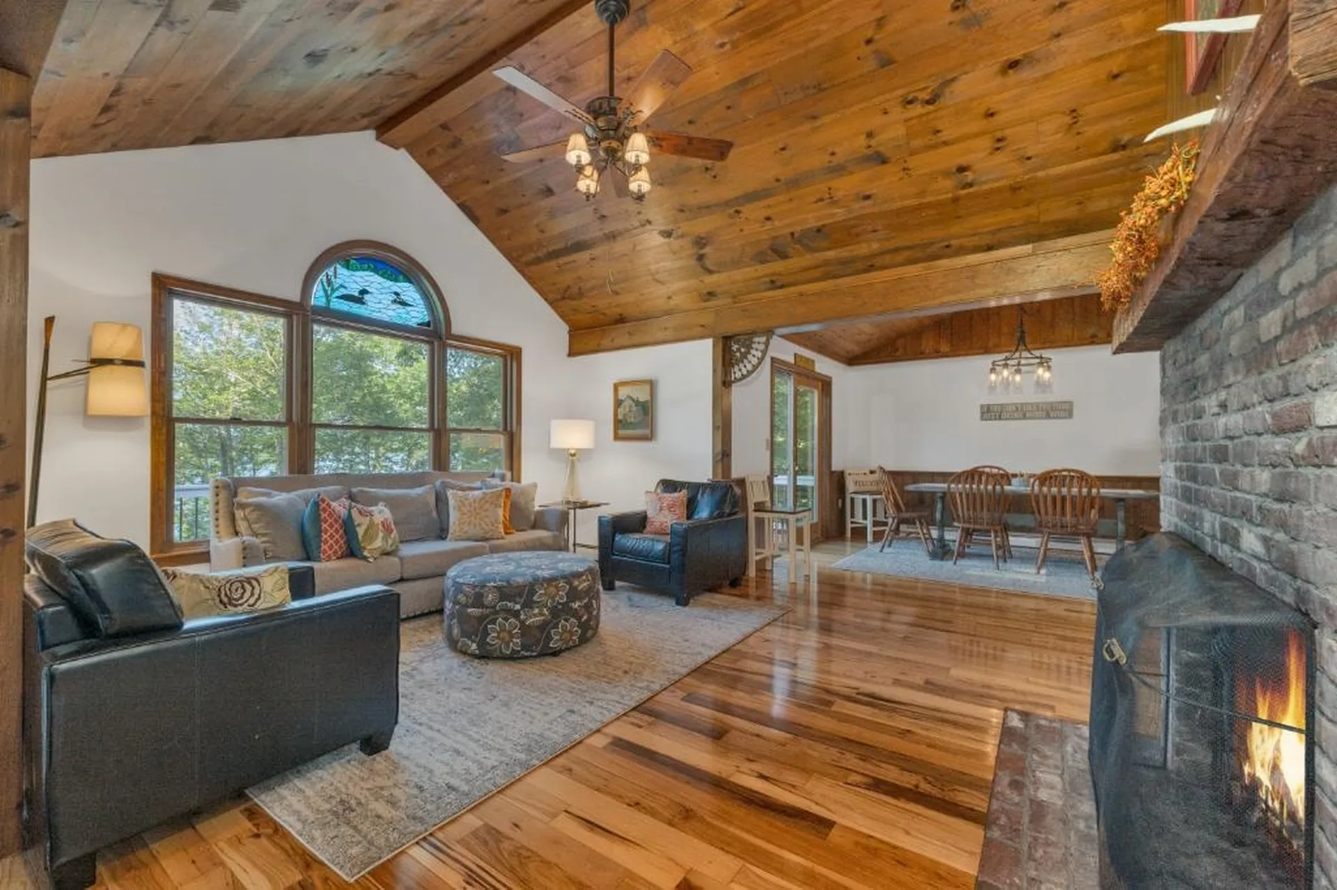 78 Swain Road Meredith NH 03253