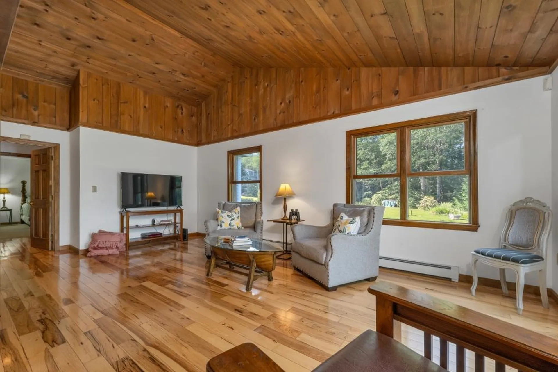 78 Swain Road Meredith NH 03253