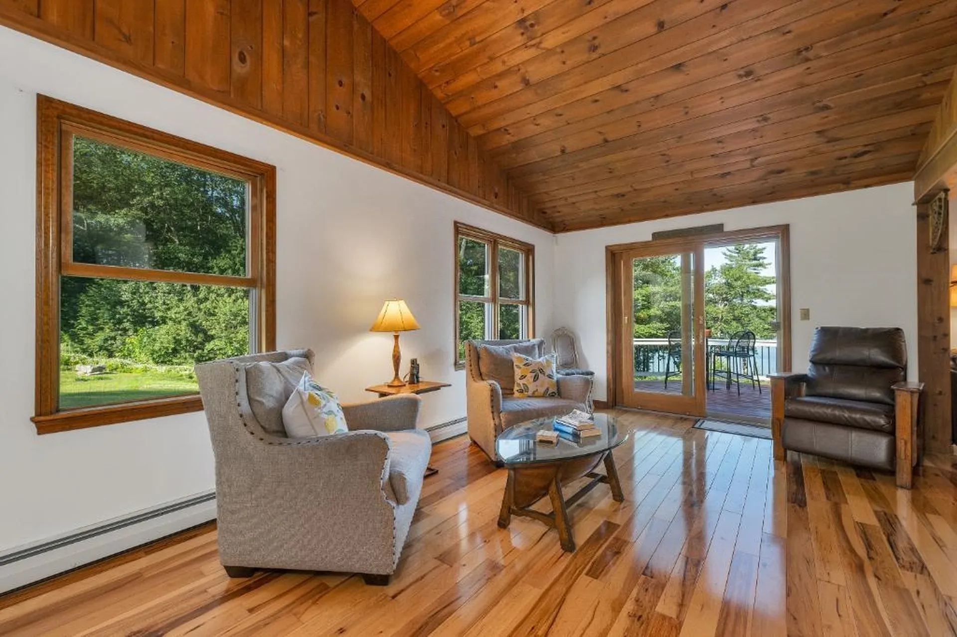 78 Swain Road Meredith NH 03253